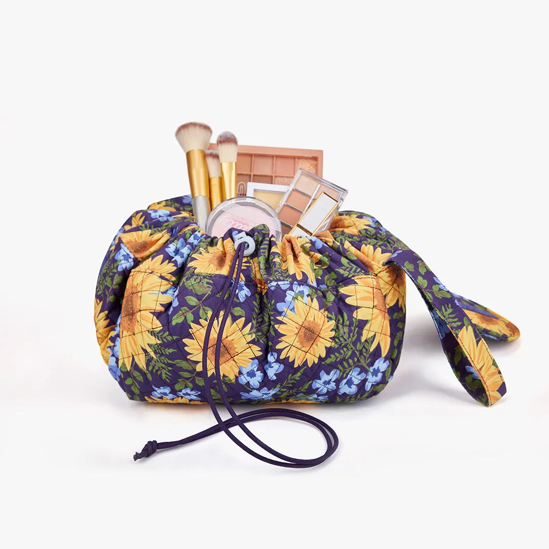 The Wanderland Cosmetic Bag
