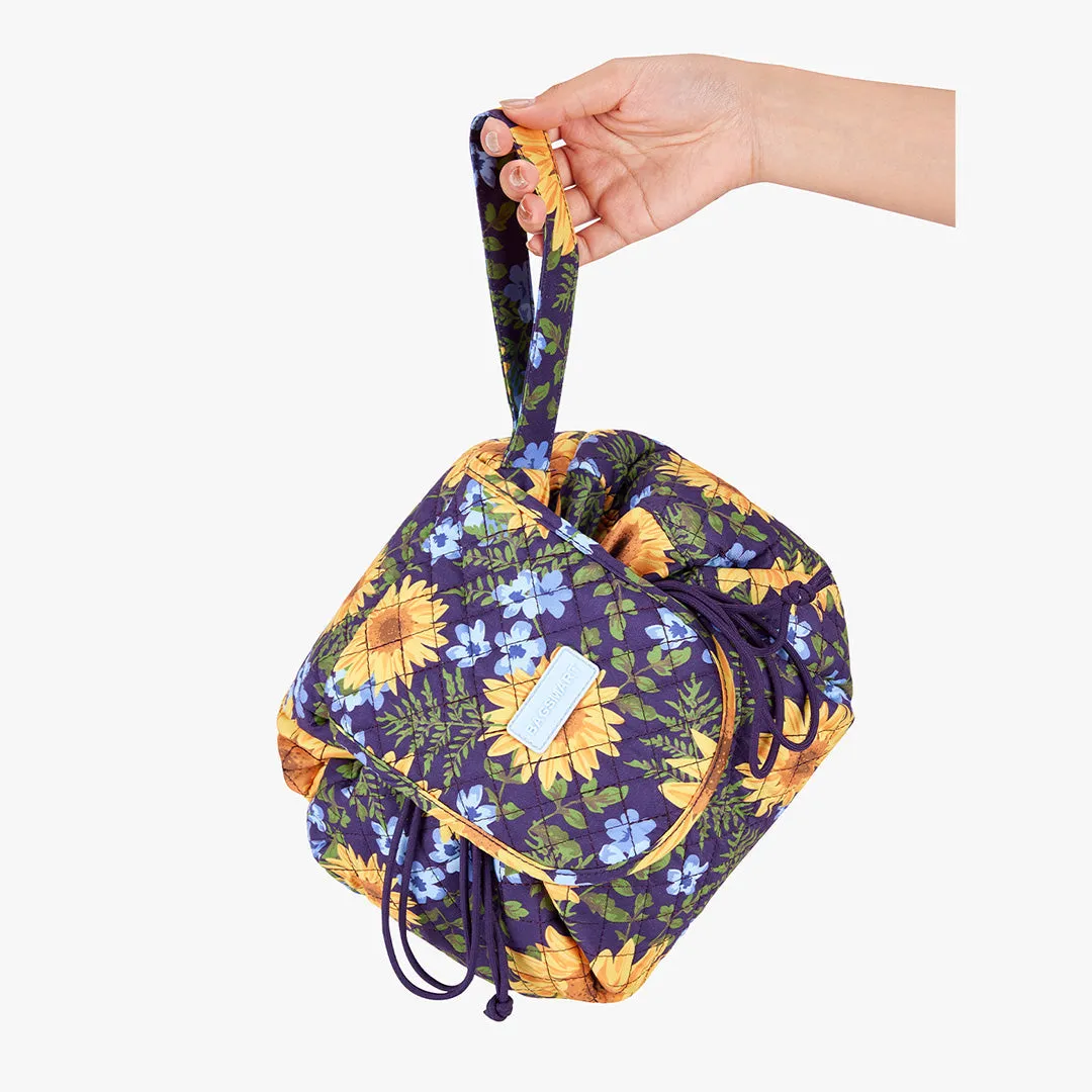 The Wanderland Cosmetic Bag