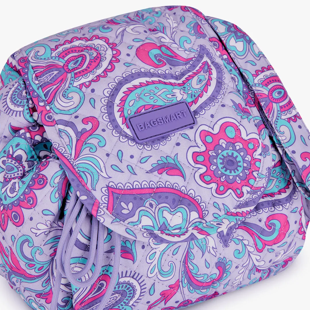 The Wanderland Cosmetic Bag