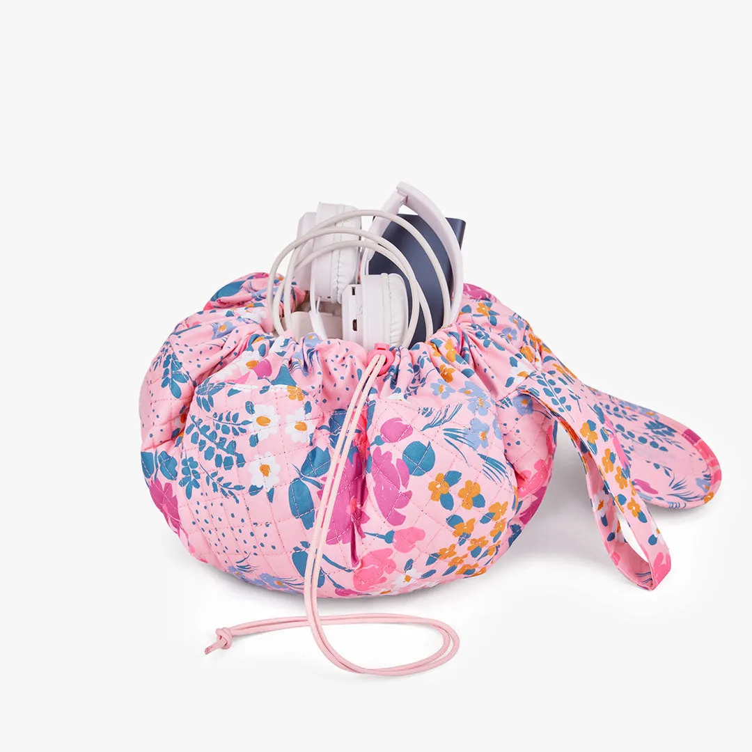 The Wanderland Cosmetic Bag