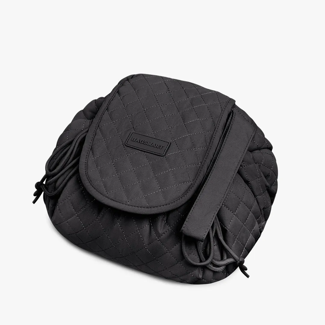 The Wanderland Cosmetic Bag