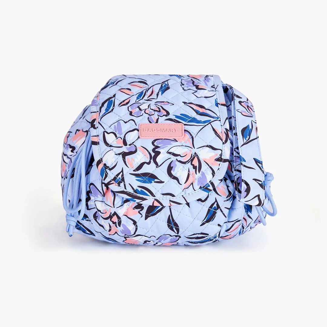 The Wanderland Cosmetic Bag