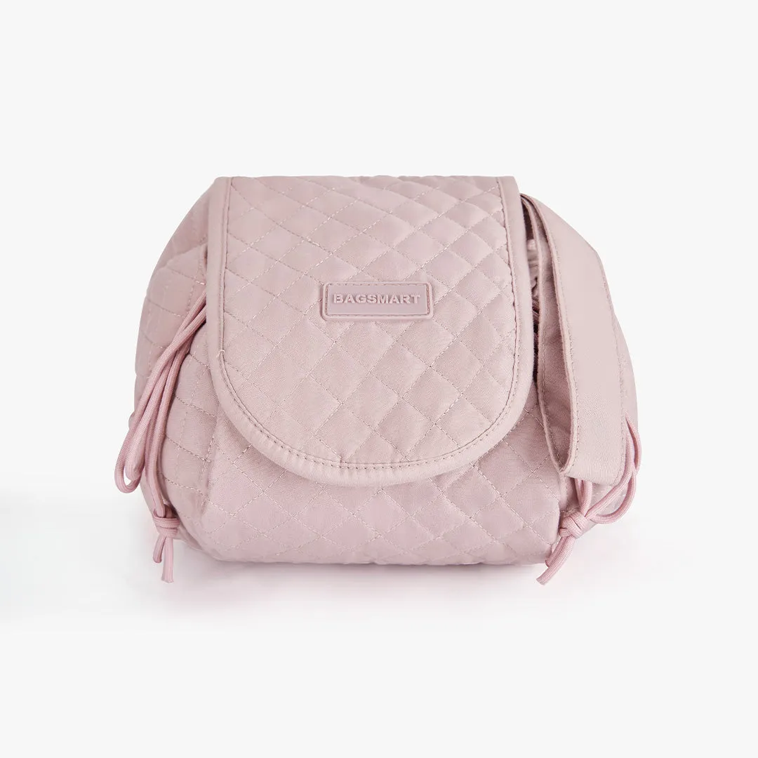 The Wanderland Cosmetic Bag