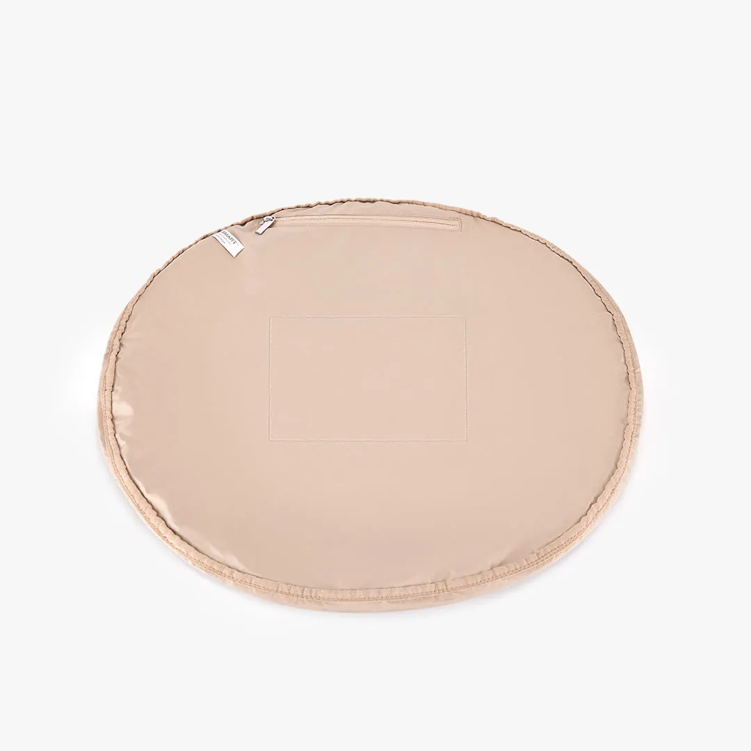 The Wanderland Cosmetic Bag