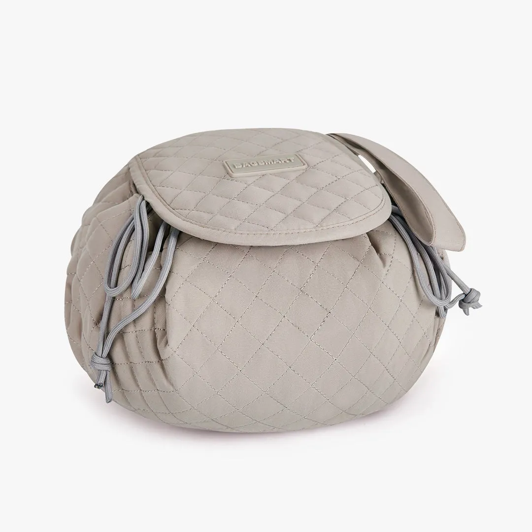The Wanderland Cosmetic Bag