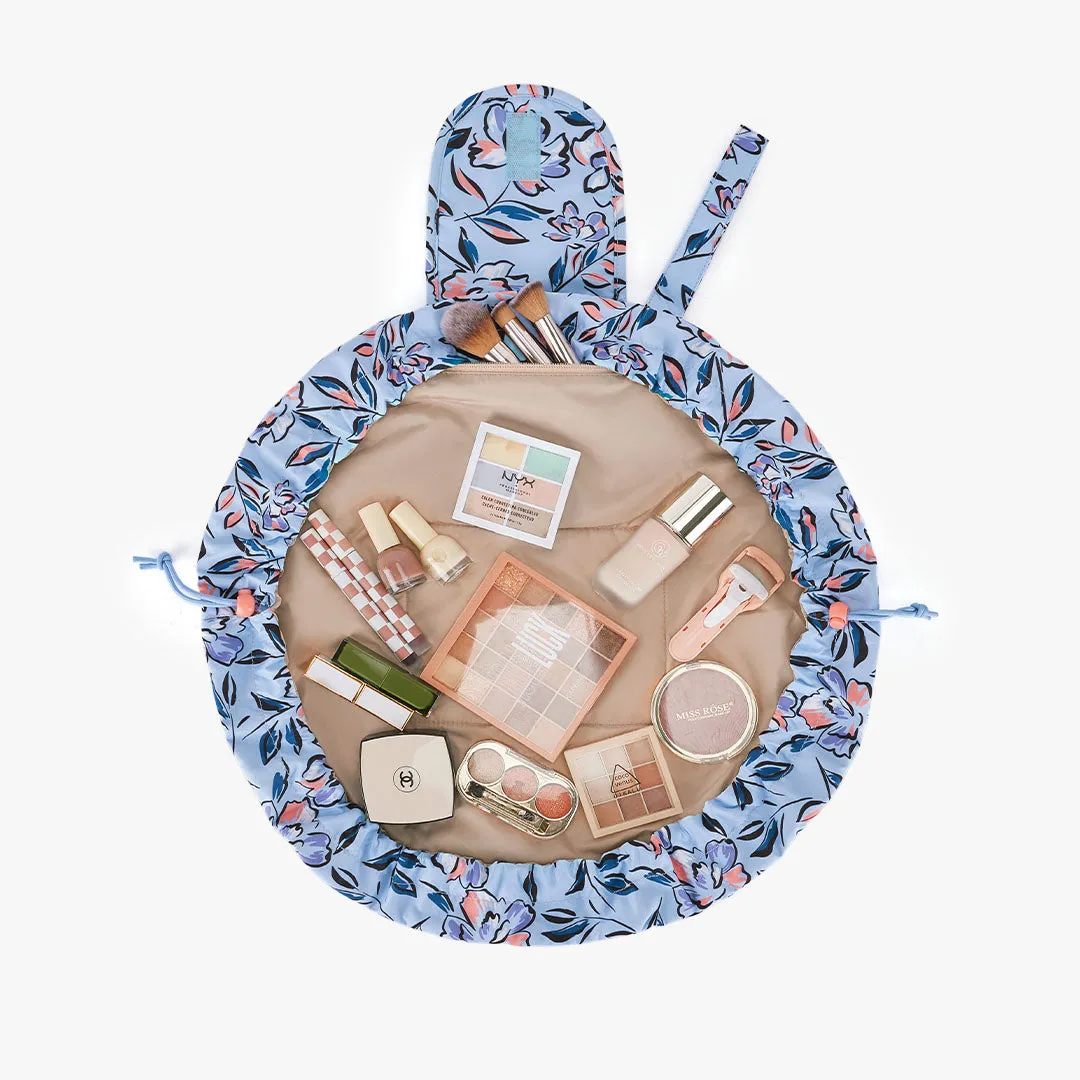 The Wanderland Cosmetic Bag