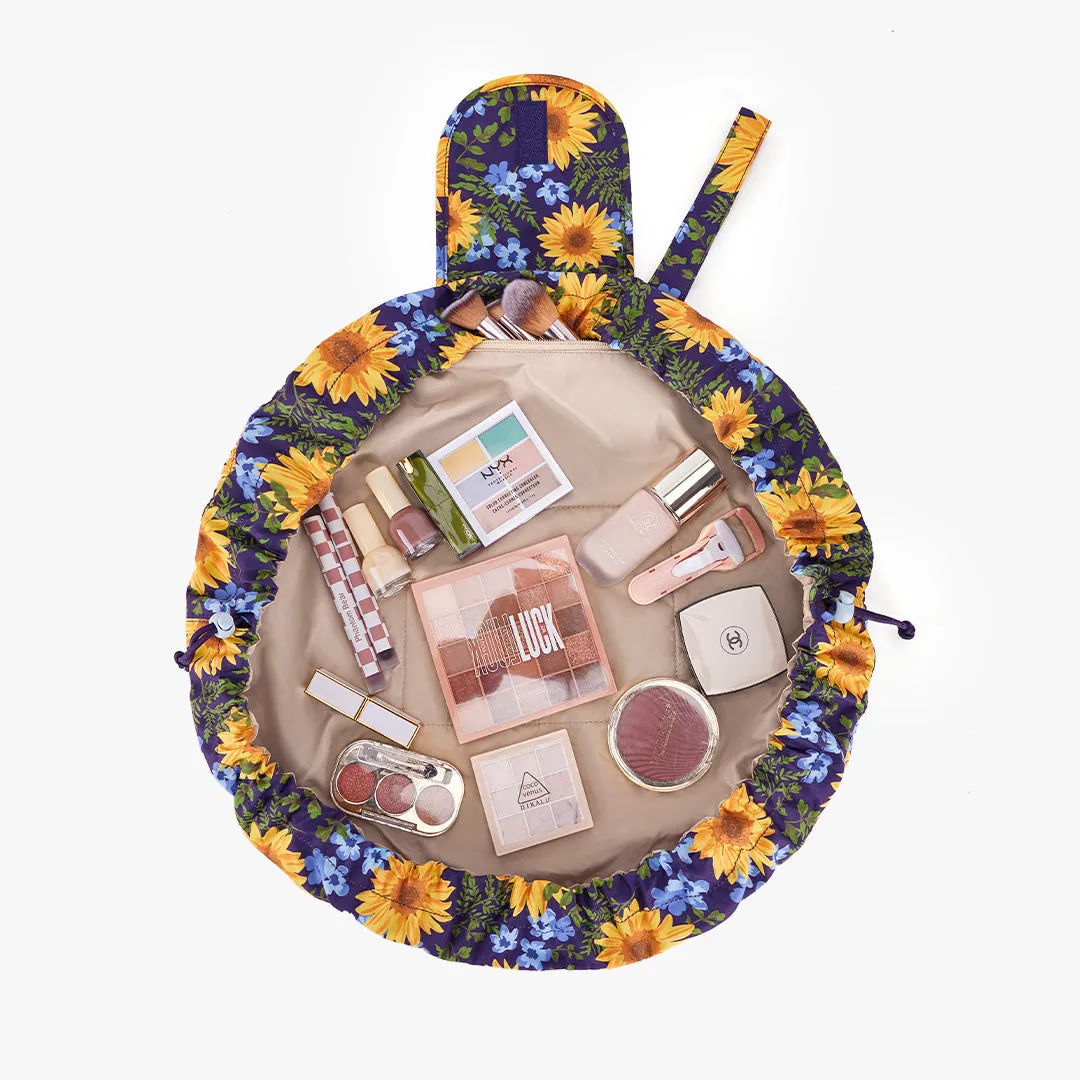 The Wanderland Cosmetic Bag