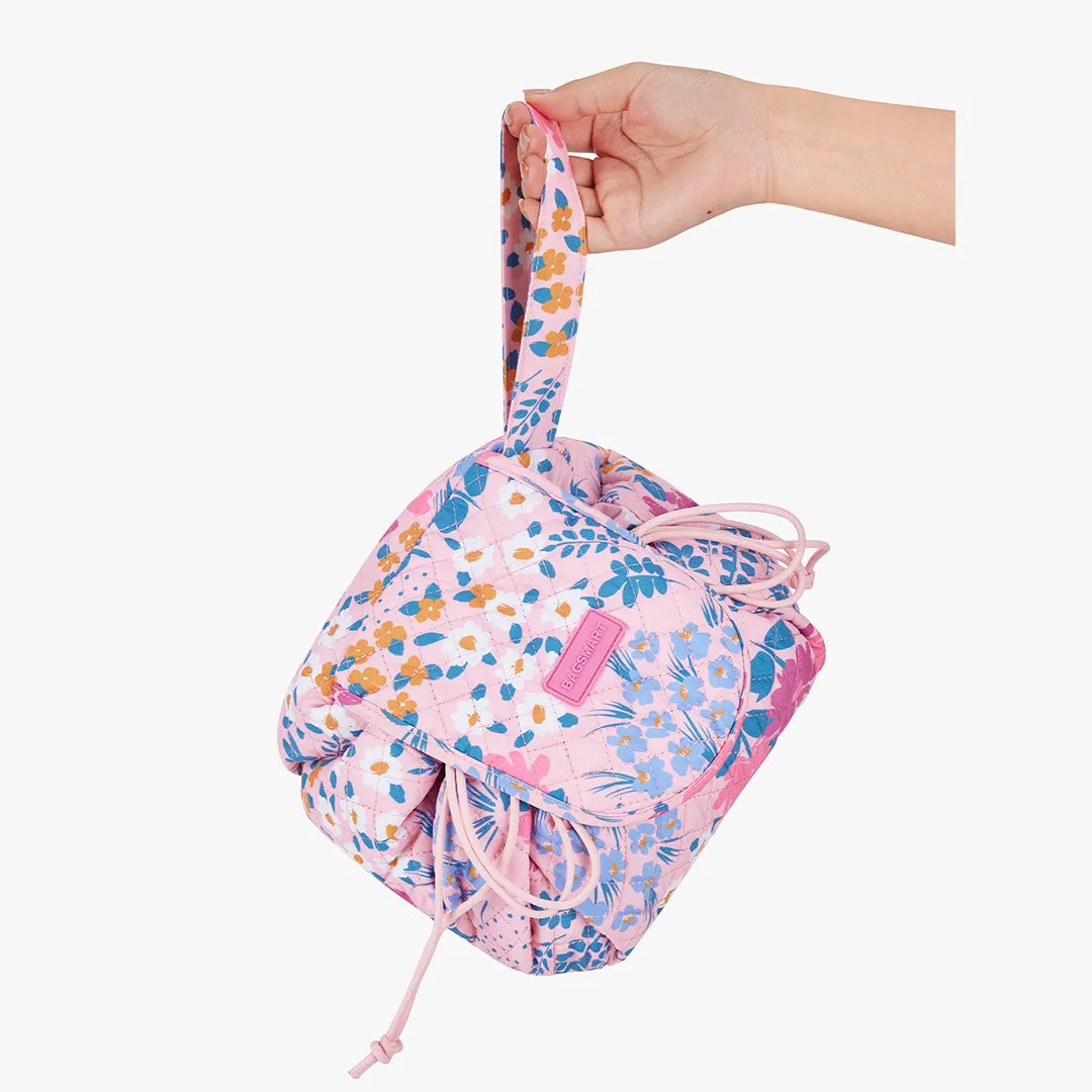 The Wanderland Cosmetic Bag