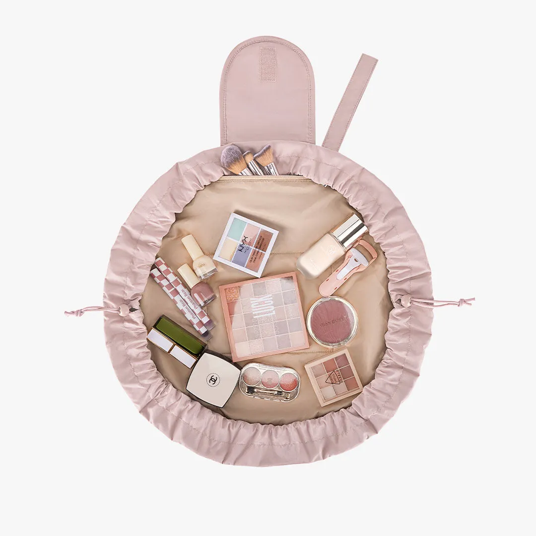 The Wanderland Cosmetic Bag