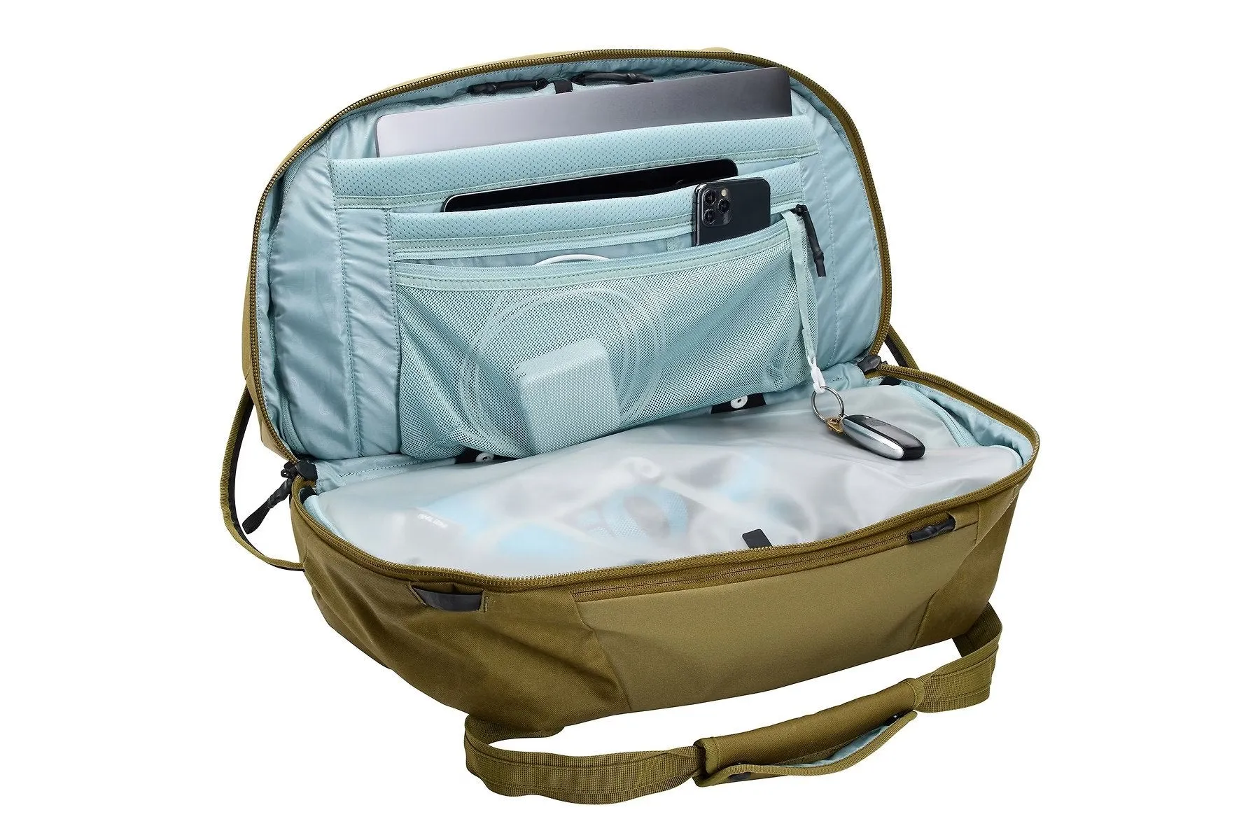 Thule Aion Duffel 35L - Nutria