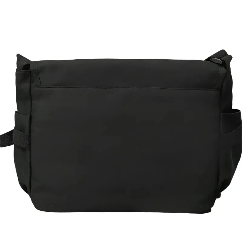 Timothy | Waterproof Nylon Crossbody Messenger Bag