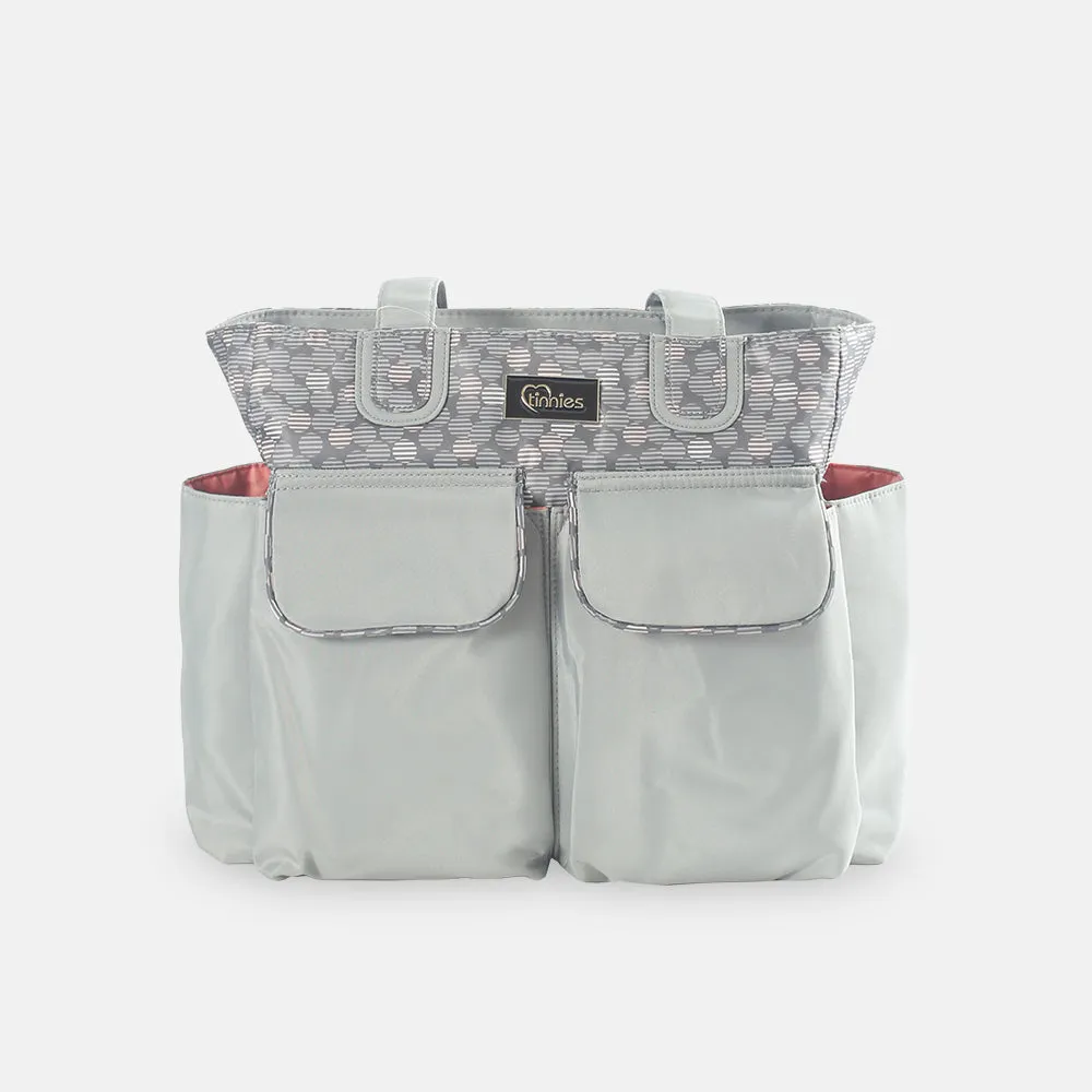 Tinnies Baby Diaper BagT5002-D