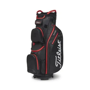 Titleist Golf Cart Bag 14 Stay Dry