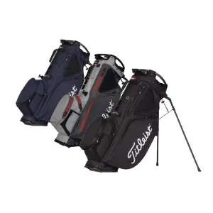 Titleist Hybrid 14 Stadry Stand Bag