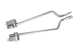 Tortec Rack Fittings