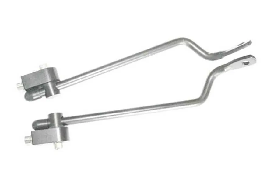 Tortec Rack Fittings