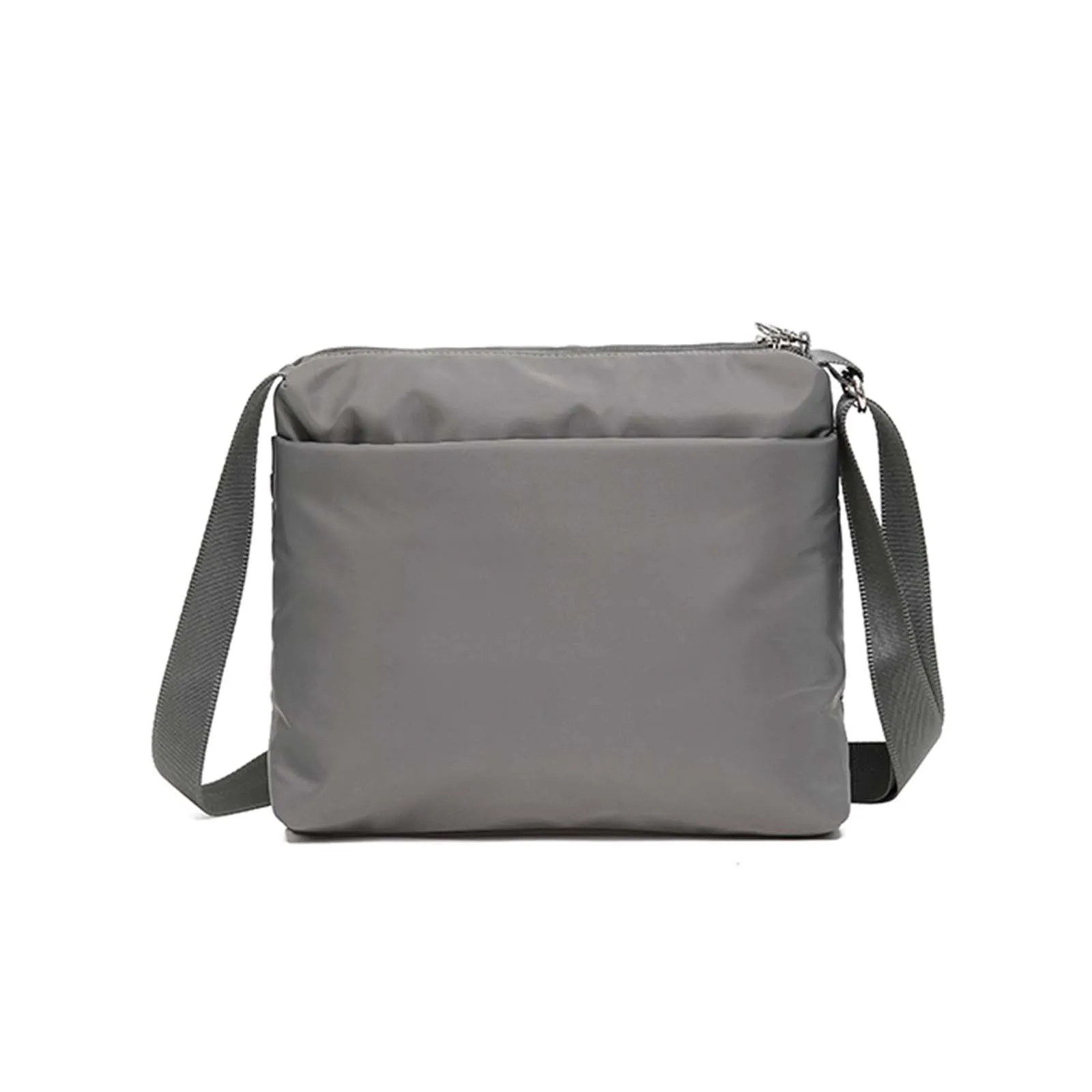 Tosca Anti-Theft Shoulder Bag Square Khaki
