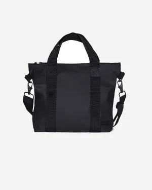 Tote Bag Mini - Black