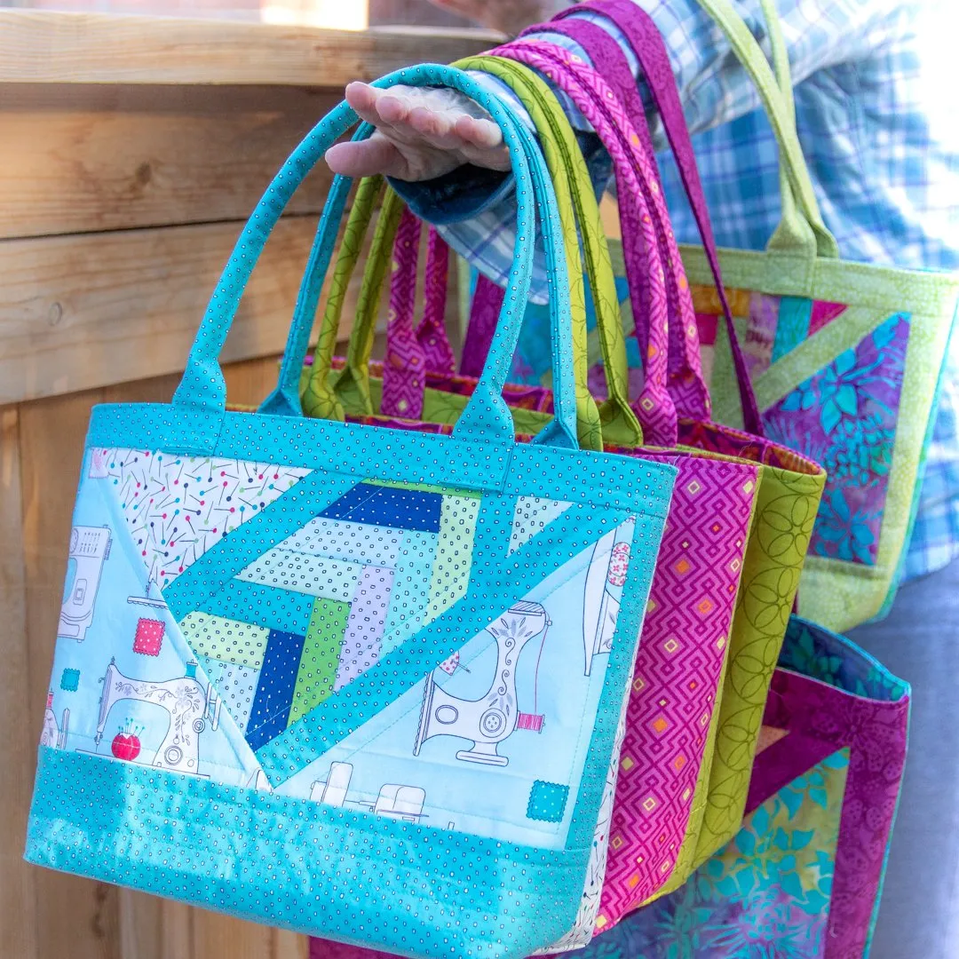 Tote That! PDF Download