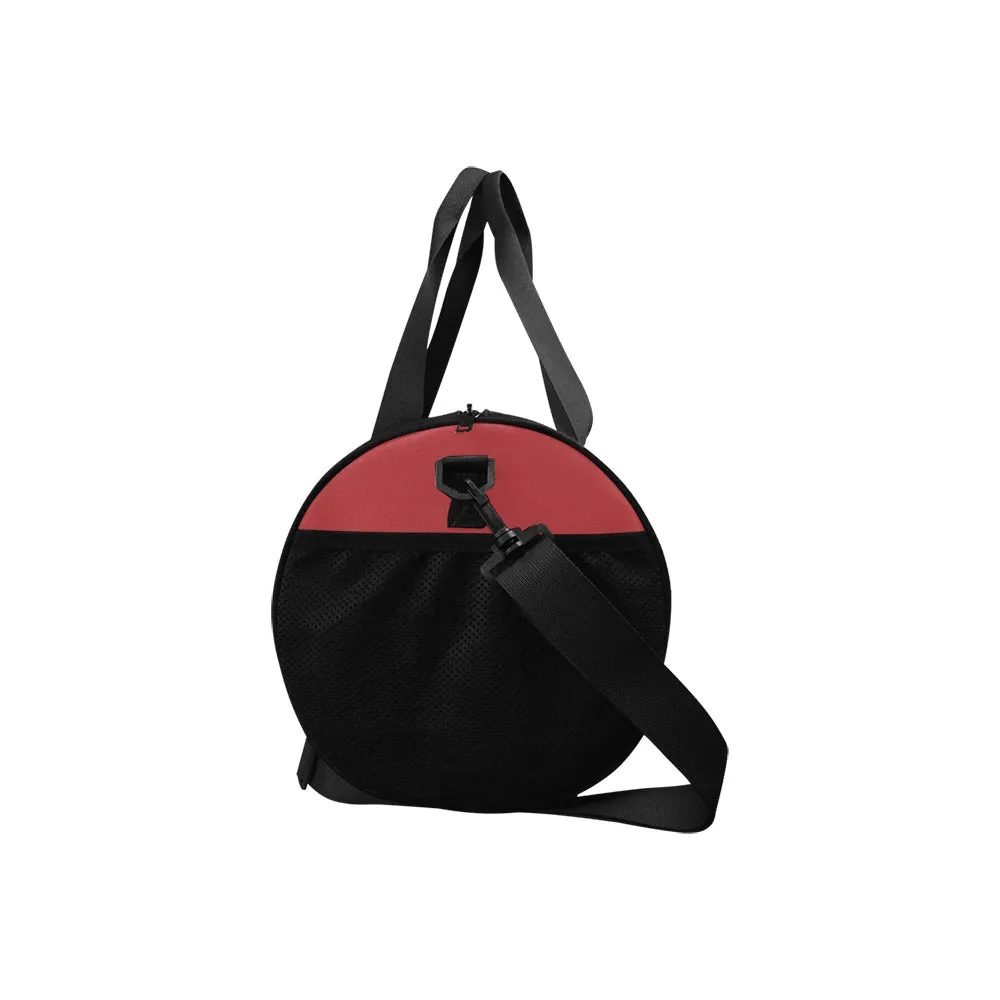 Travel Duffel Bags (Model 1679)