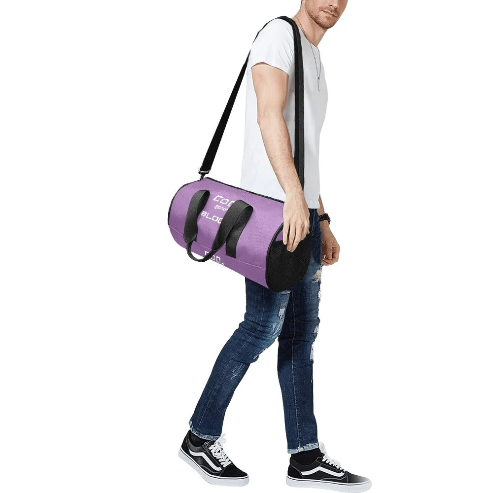 Travel Duffel Bags (Model 1679)
