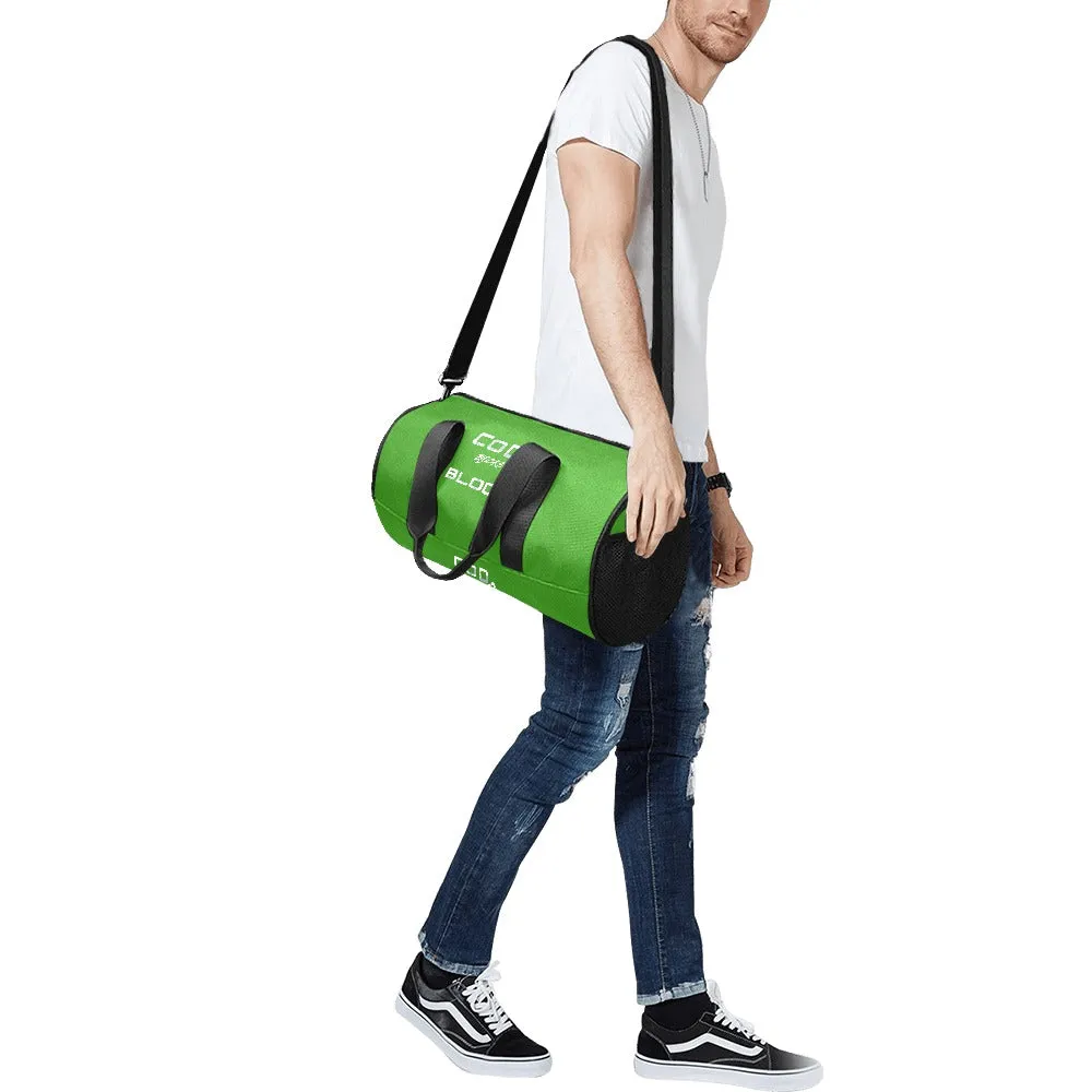 Travel Duffel Bags (Model 1679)