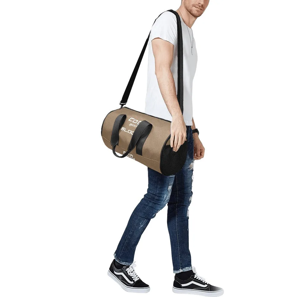 Travel Duffel Bags (Model 1679)