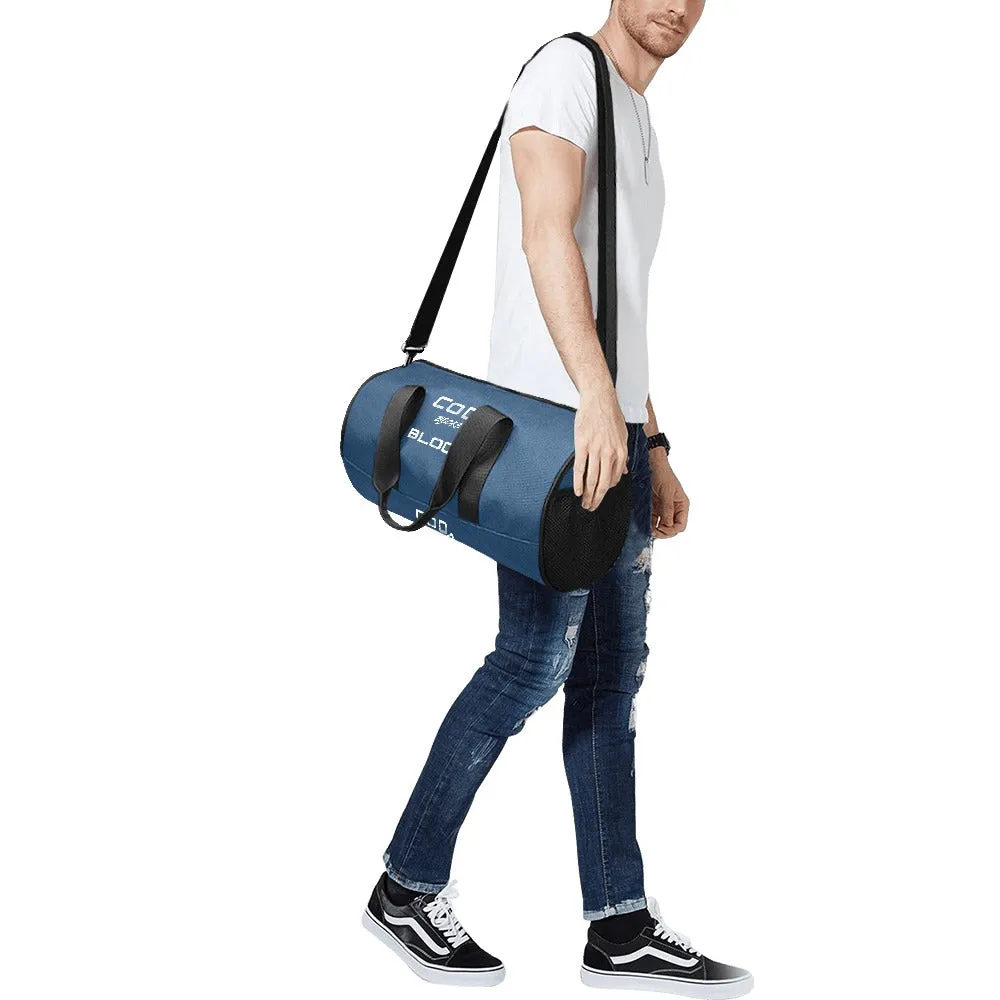 Travel Duffel Bags (Model 1679)