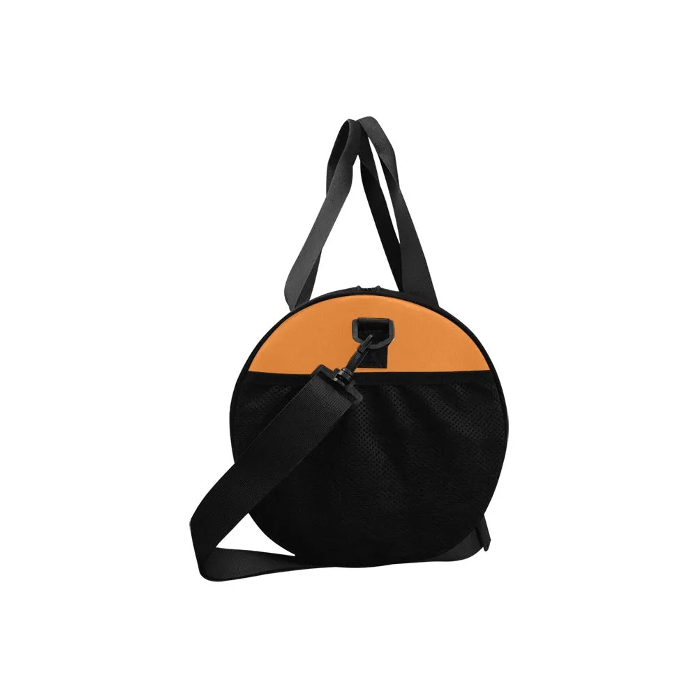 Travel Duffel Bags (Model 1679)