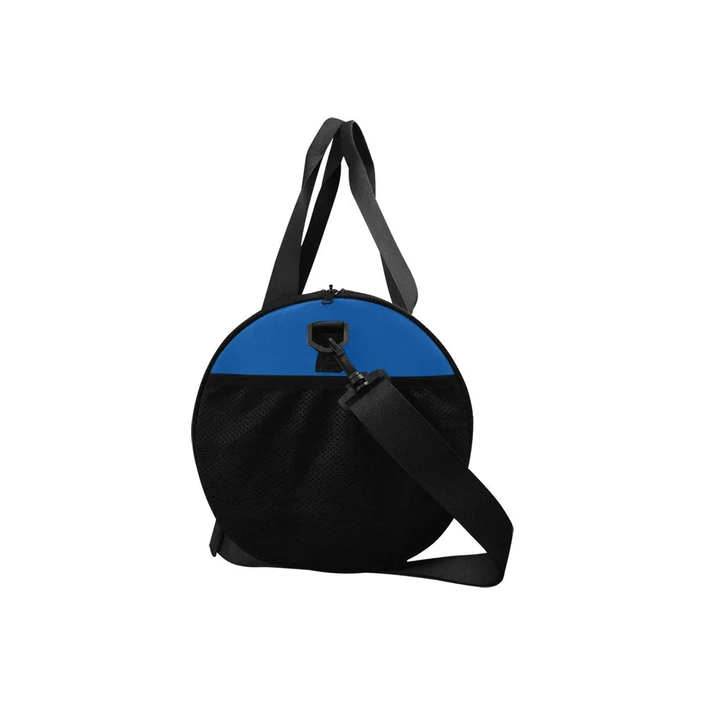 Travel Duffel Bags (Model 1679)