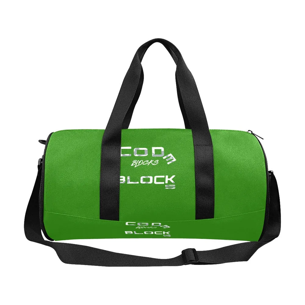 Travel Duffel Bags (Model 1679)