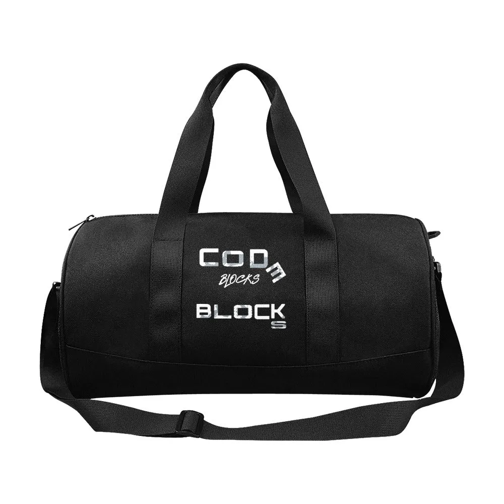 Travel Duffel Bags (Model 1679)