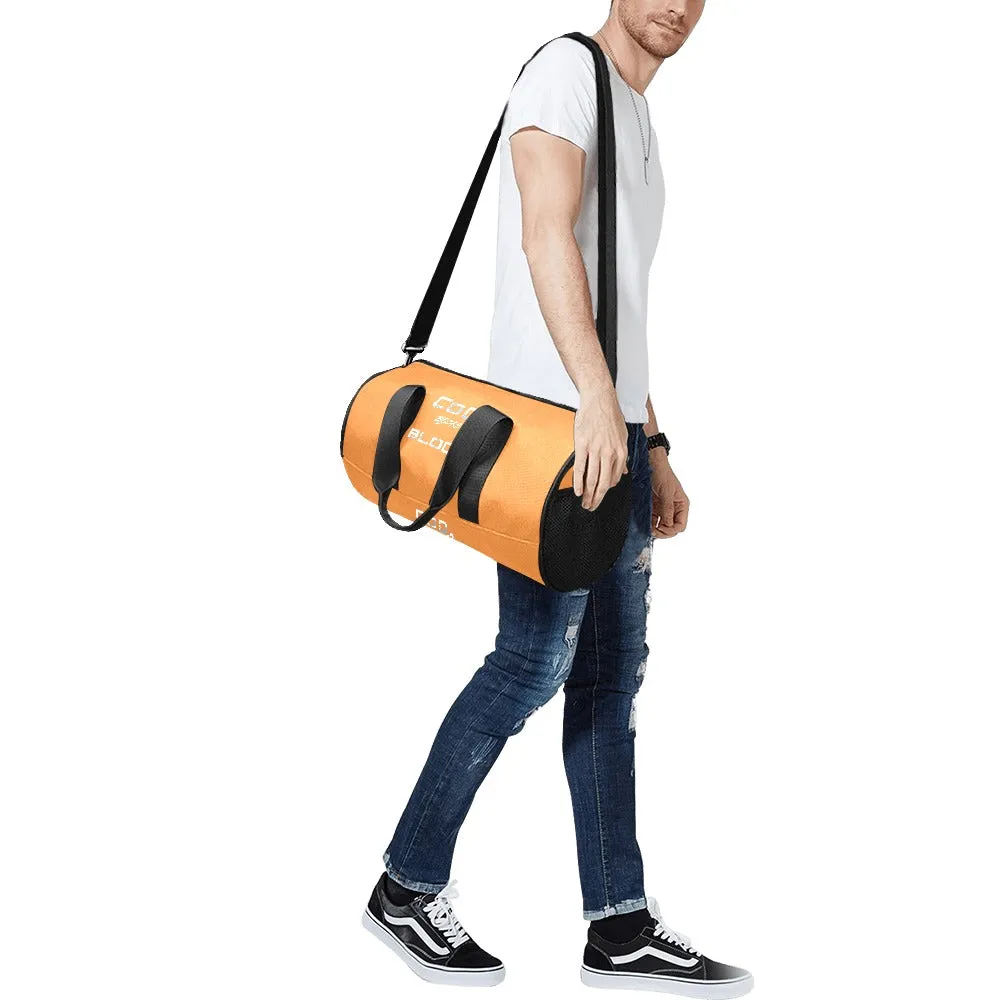 Travel Duffel Bags (Model 1679)