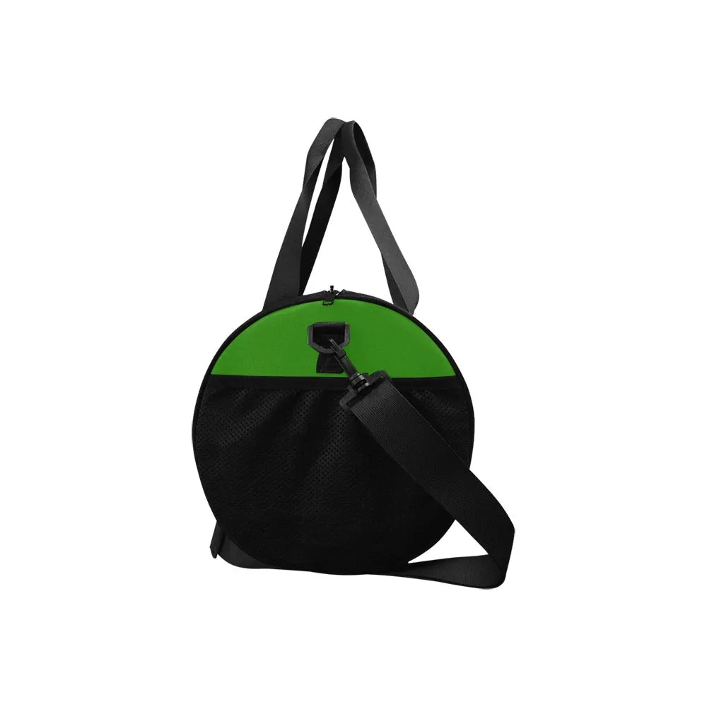 Travel Duffel Bags (Model 1679)
