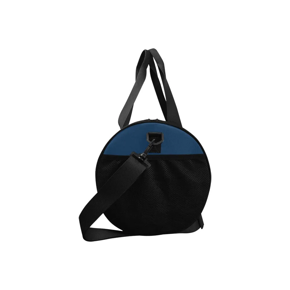 Travel Duffel Bags (Model 1679)