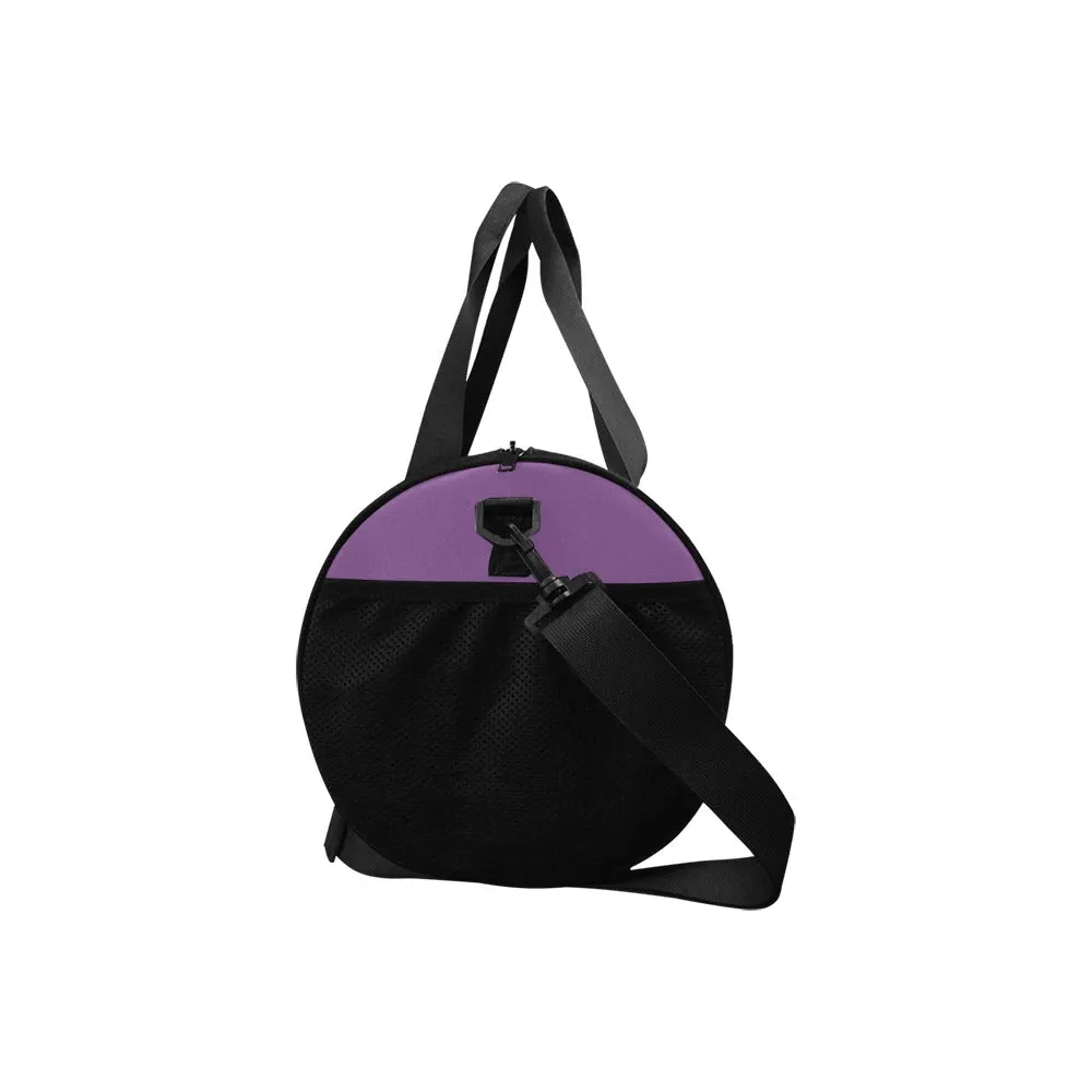 Travel Duffel Bags (Model 1679)