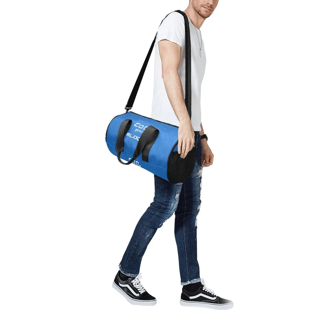 Travel Duffel Bags (Model 1679)