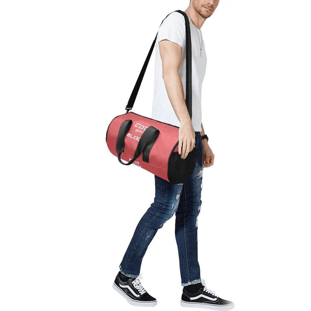 Travel Duffel Bags (Model 1679)