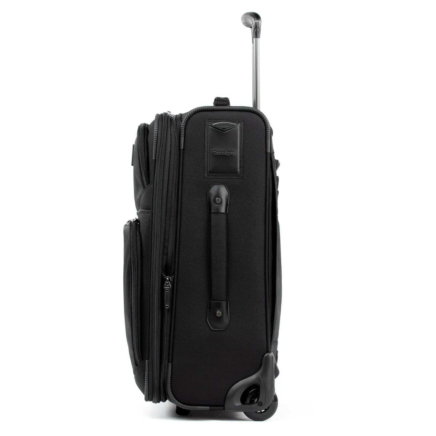 Travelpro FlightCrew5 24" Expandable Rollaboard