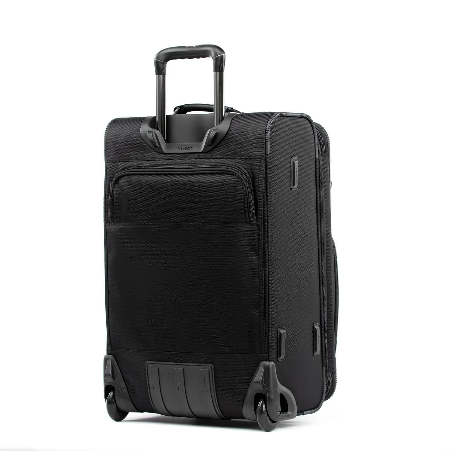 Travelpro FlightCrew5 24" Expandable Rollaboard