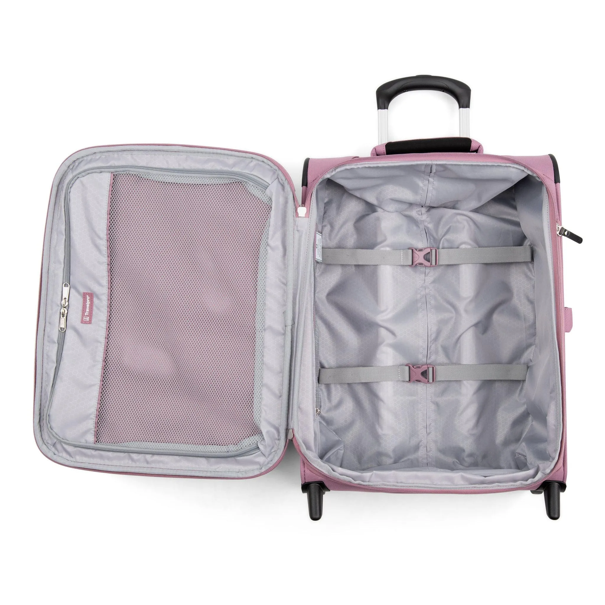 Travelpro Maxlite 5 Lightweight International Expandable Carry-On Rollaboard