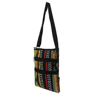 Tribal NGIL Messenger Hipster Bag