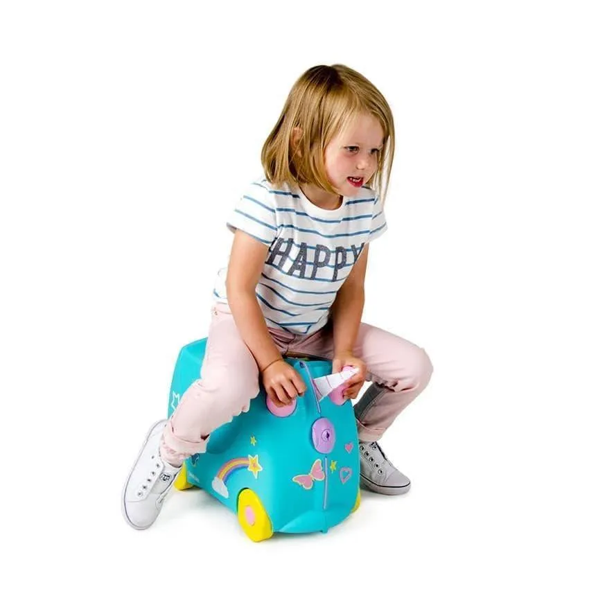 Trunki Children Ride-on Suitcase
