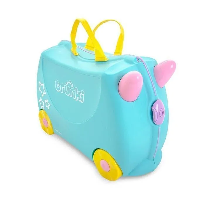 Trunki Children Ride-on Suitcase