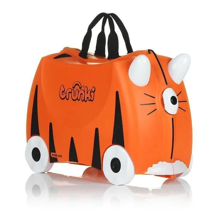 Trunki Children Ride-on Suitcase