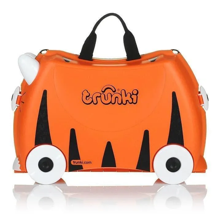 Trunki Children Ride-on Suitcase