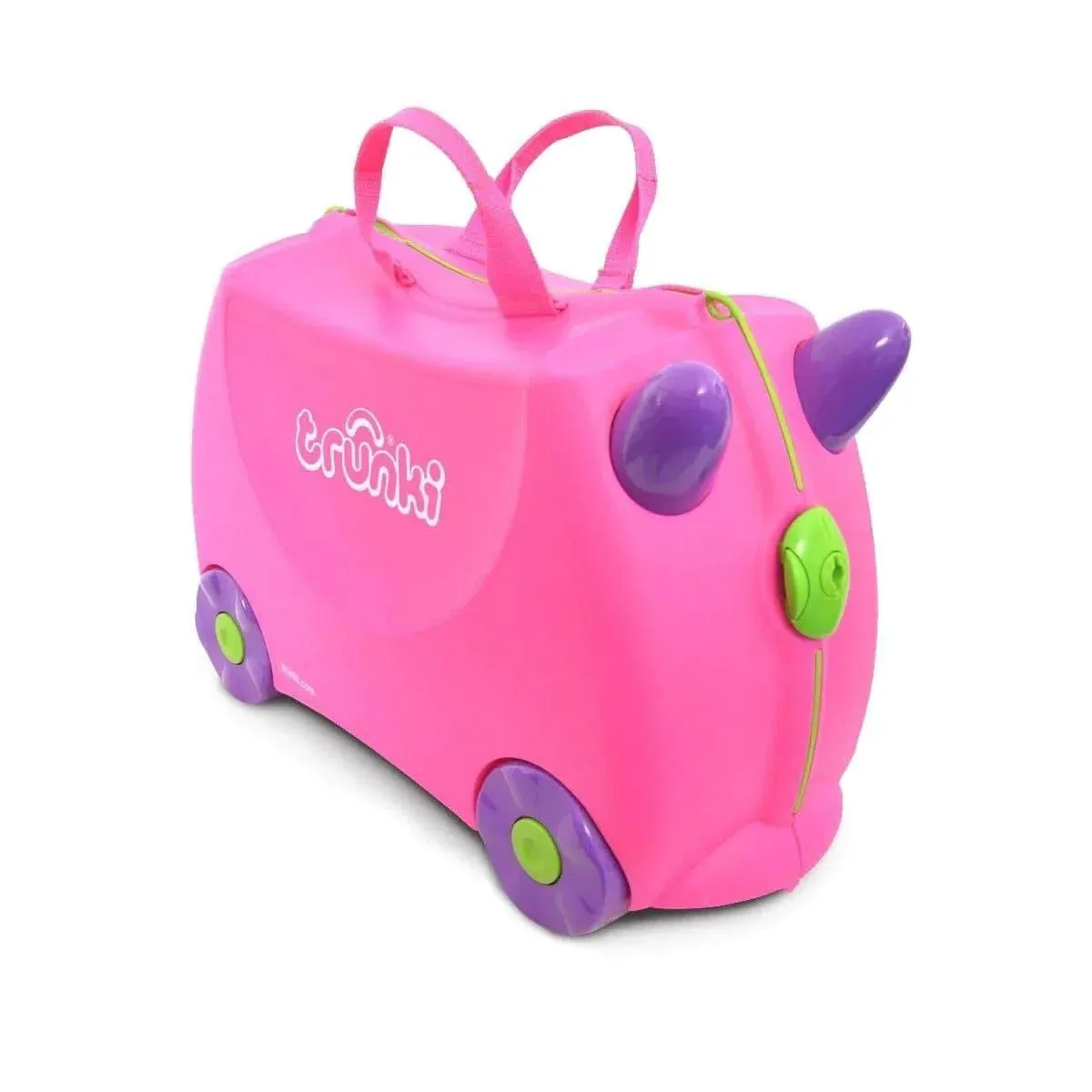 Trunki Children Ride-on Suitcase