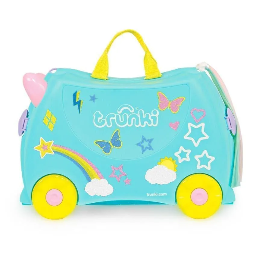 Trunki Children Ride-on Suitcase