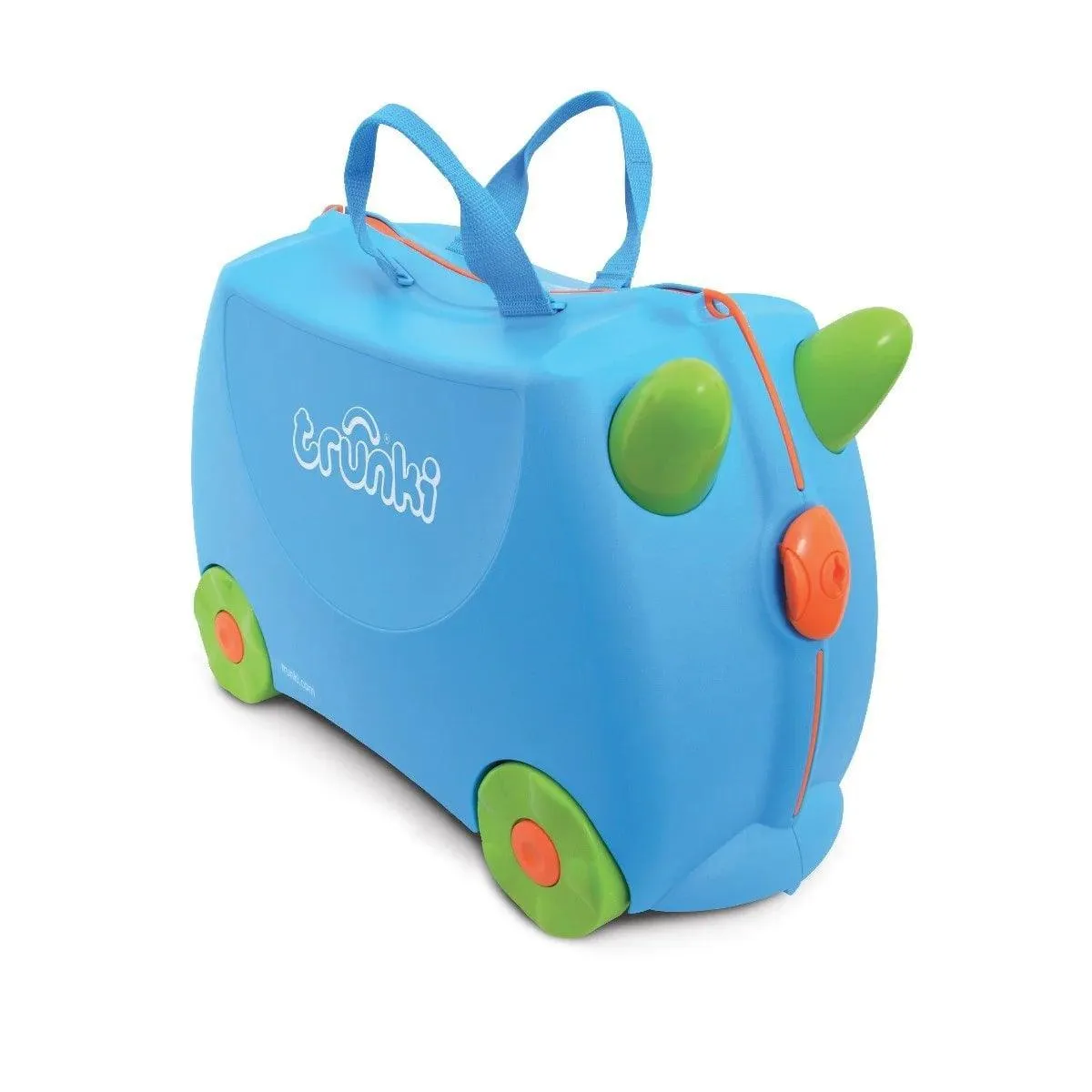Trunki Children Ride-on Suitcase