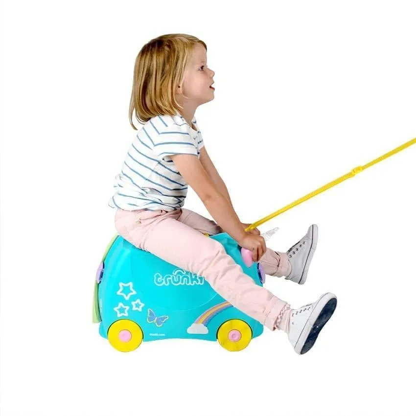 Trunki Children Ride-on Suitcase